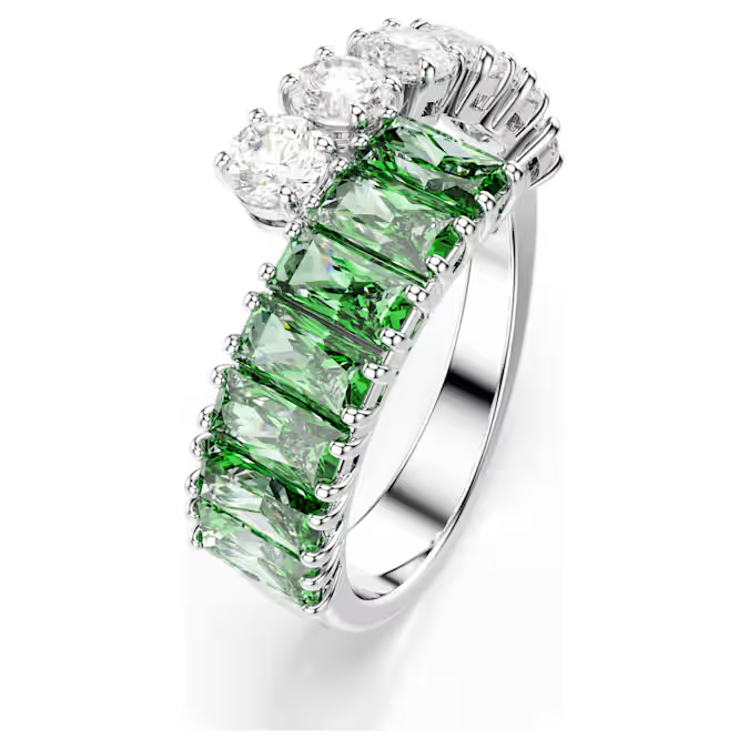 Matrix ring